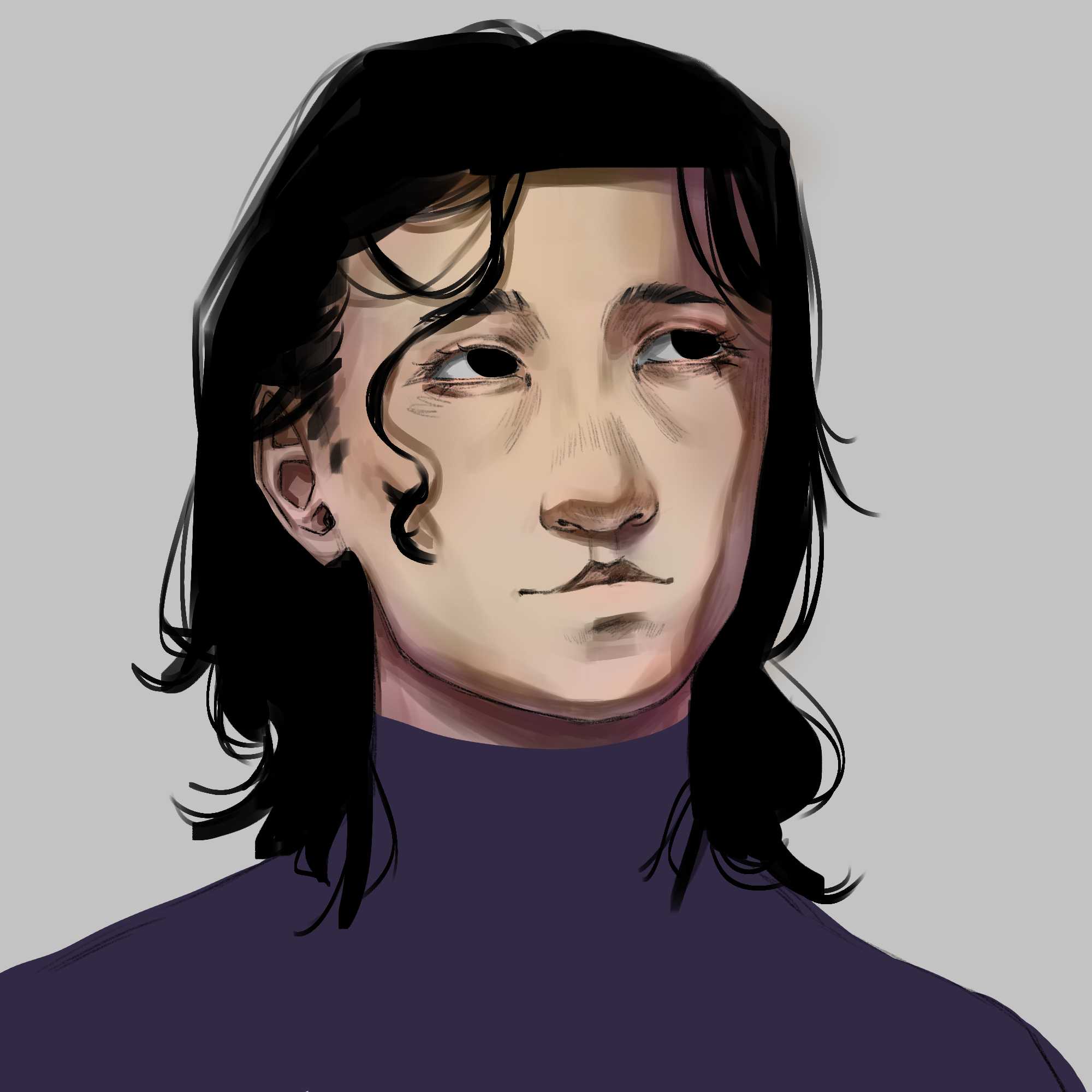 portrait