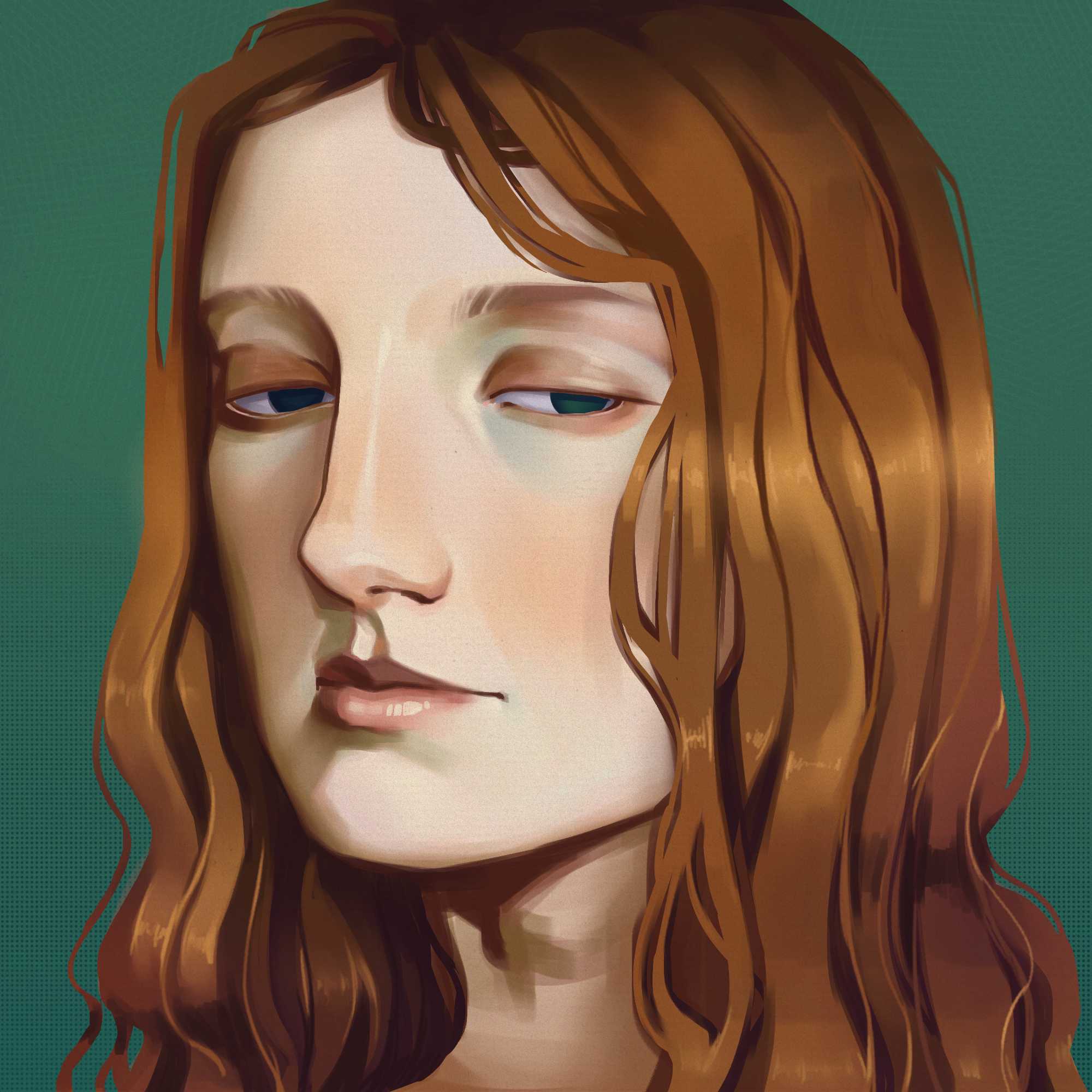 portrait